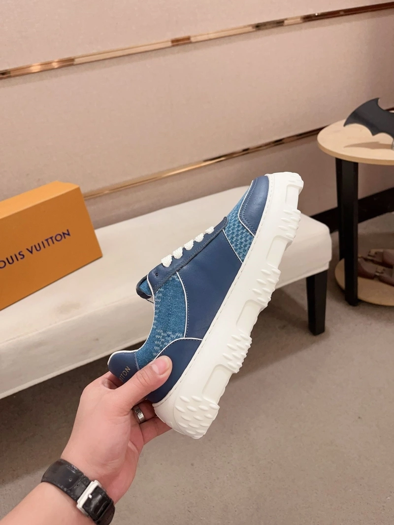 LV Casual Shoes