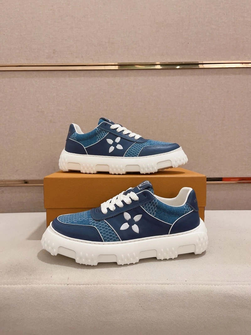 LV Casual Shoes