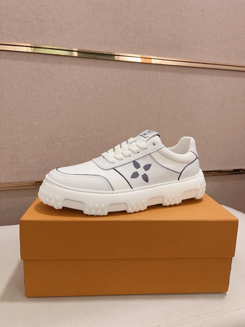 LV Casual Shoes