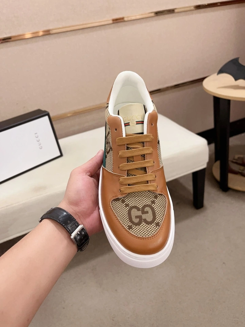 Gucci Casual Shoes
