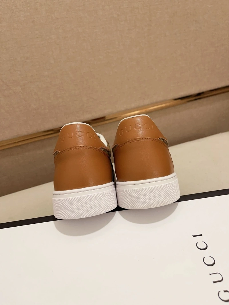 Gucci Casual Shoes