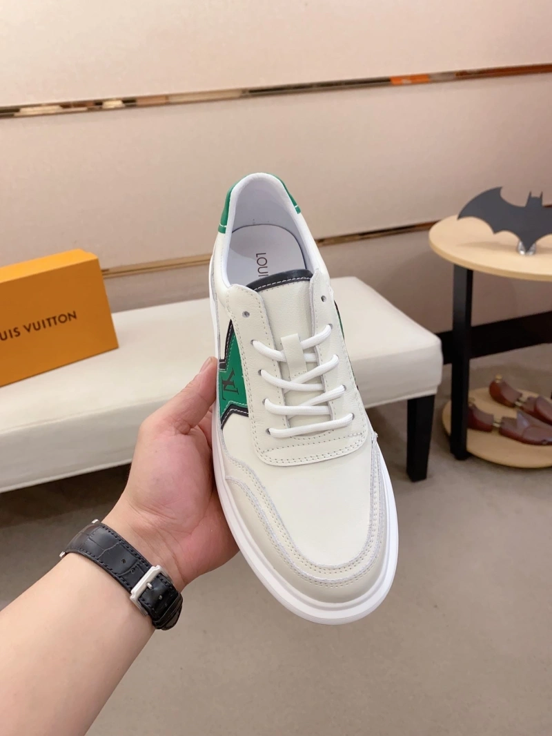 LV Casual Shoes