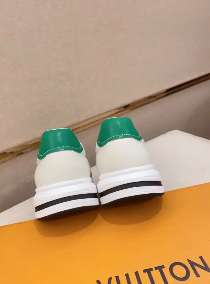 LV Casual Shoes