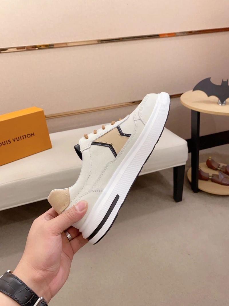 LV Casual Shoes