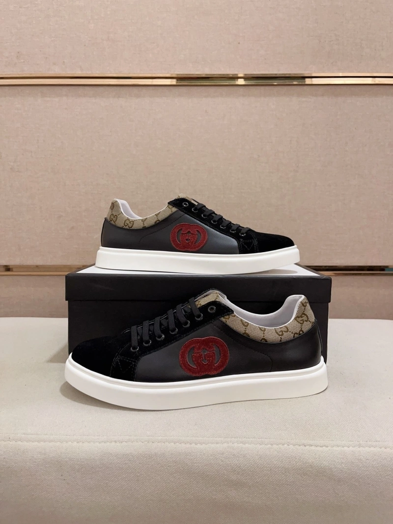 Gucci Casual Shoes