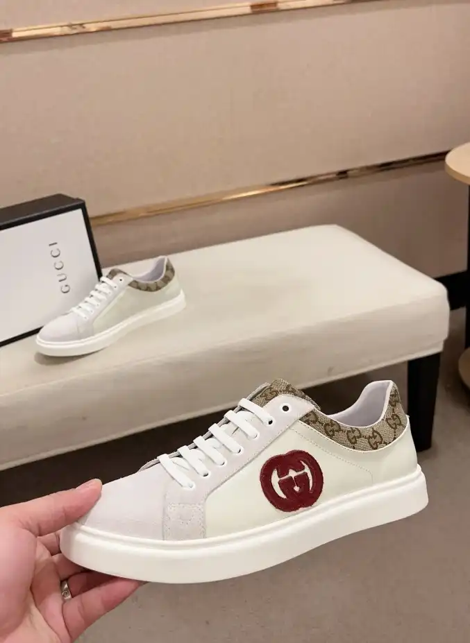 Gucci Casual Shoes