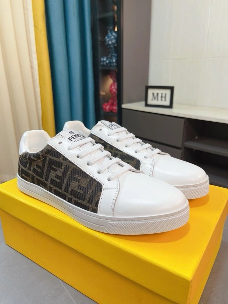 Fendi Sneakers