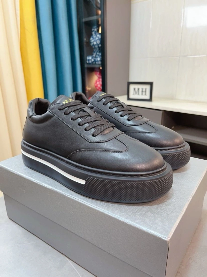 Prada Casual Shoes