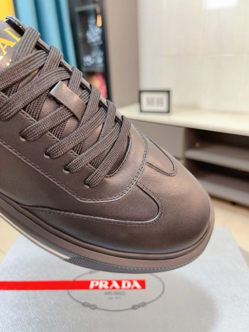 Prada Casual Shoes
