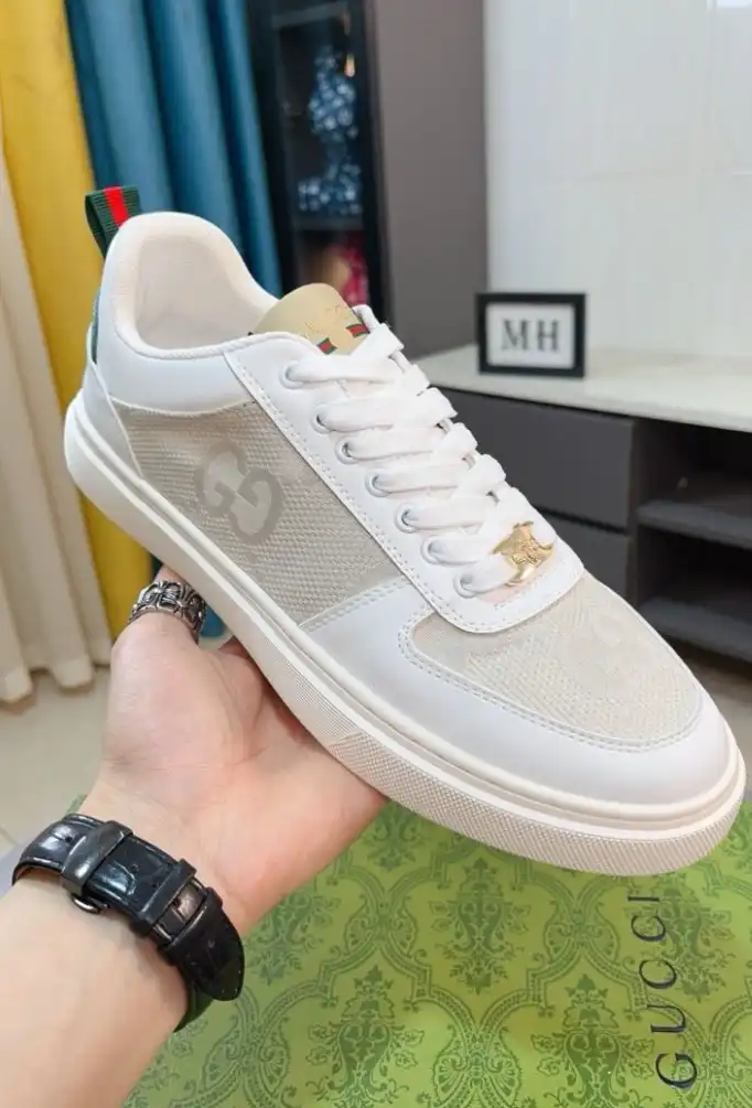 Gucci Casual Shoes