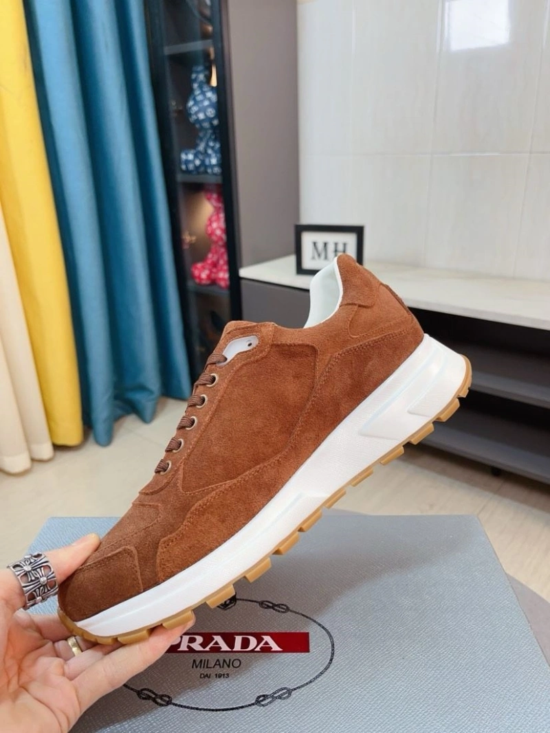 Prada Casual Shoes