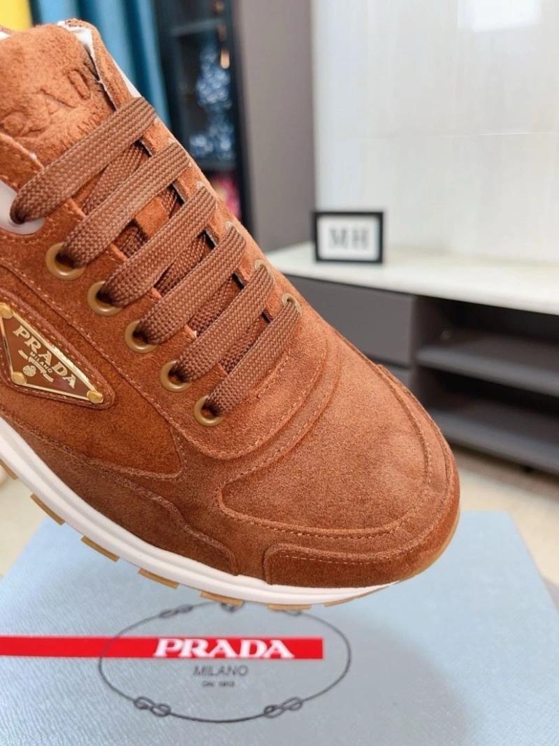 Prada Casual Shoes