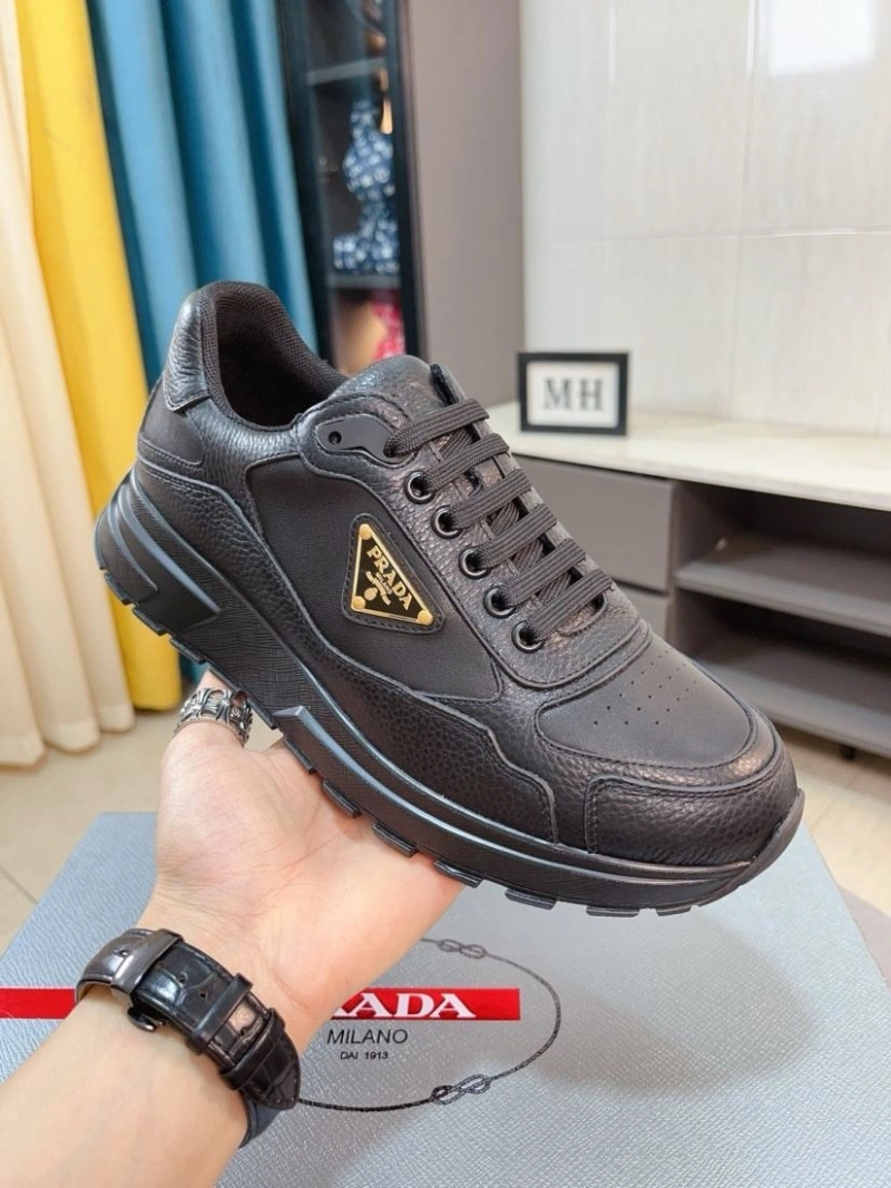 Prada Casual Shoes