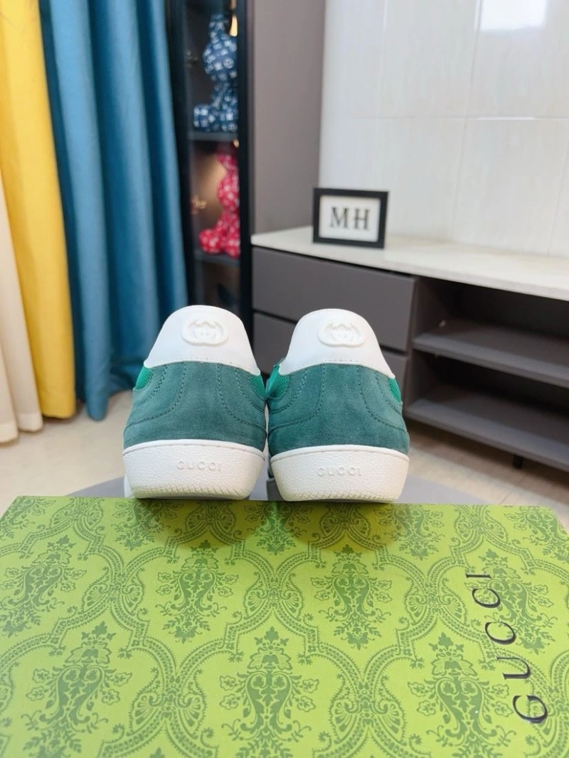 Gucci Casual Shoes