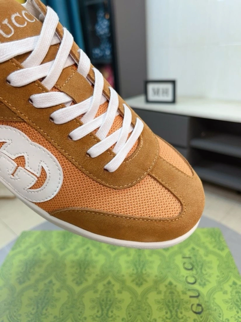 Gucci Casual Shoes
