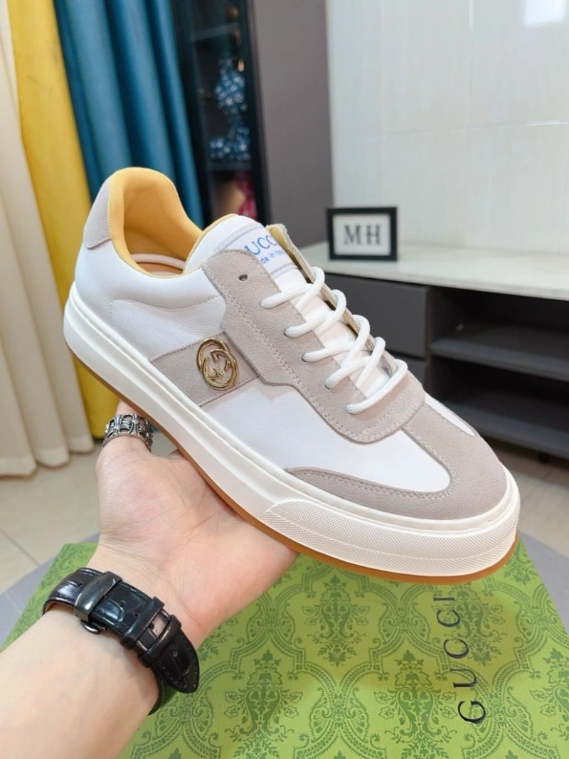 Gucci Casual Shoes