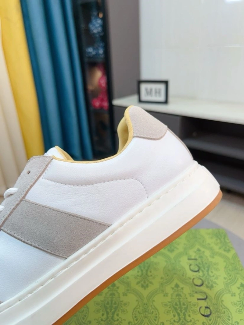 Gucci Casual Shoes