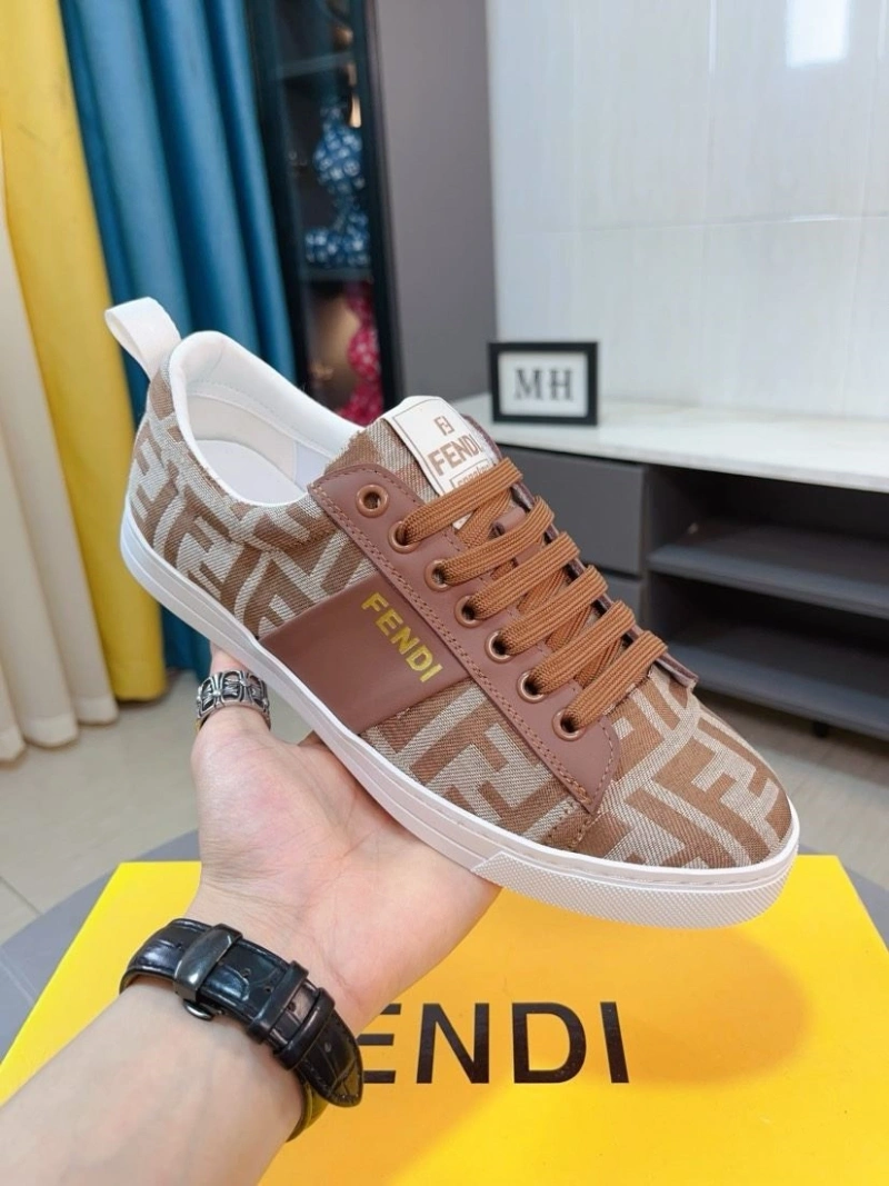 Fendi Sneakers