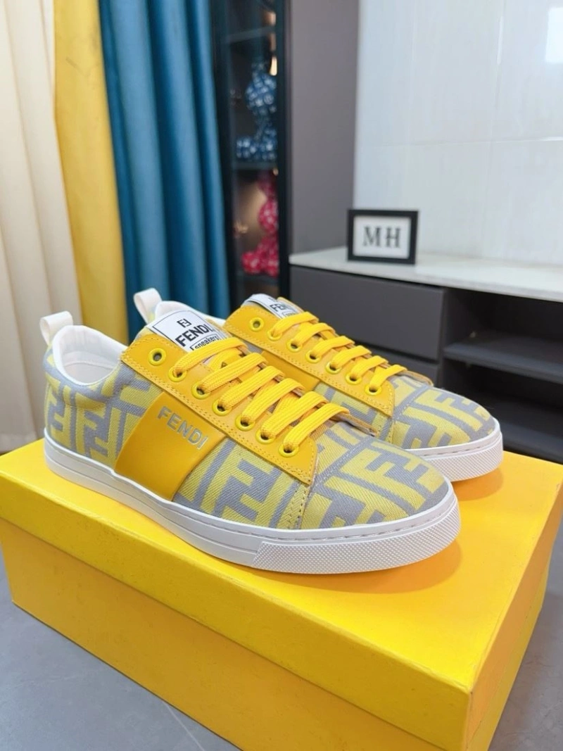 Fendi Sneakers