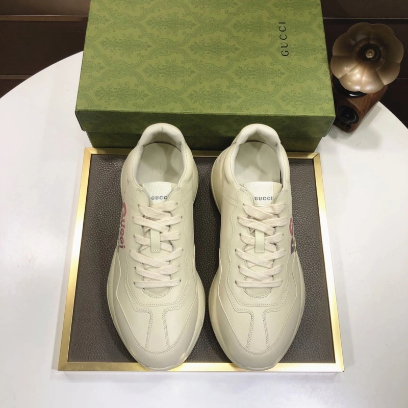 Gucci Casual Shoes