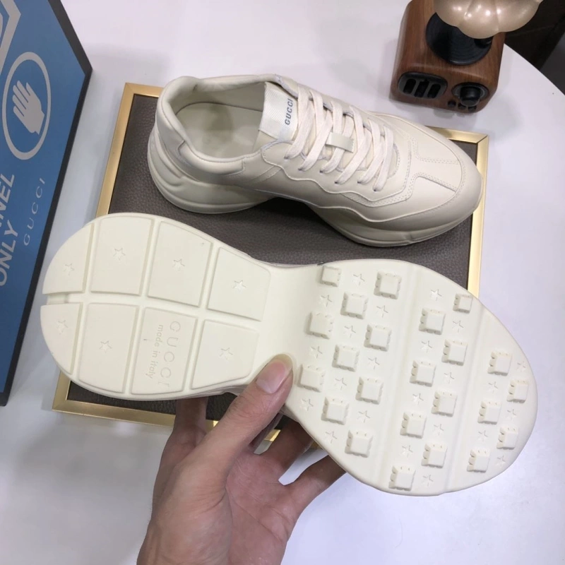 Gucci Casual Shoes