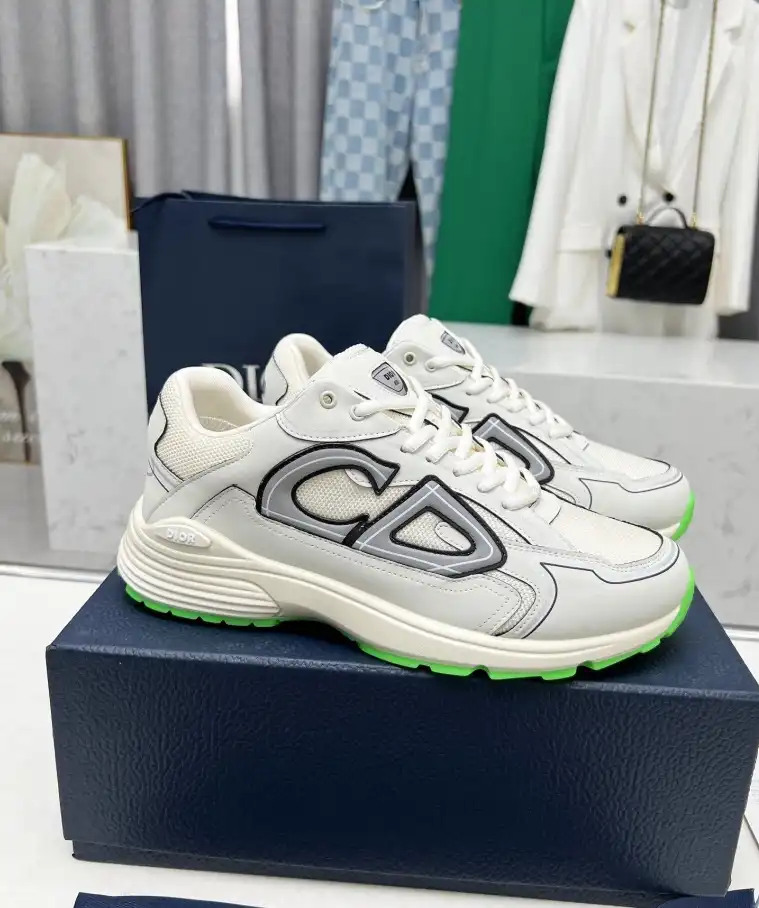 Christian Dior Casual Shoes