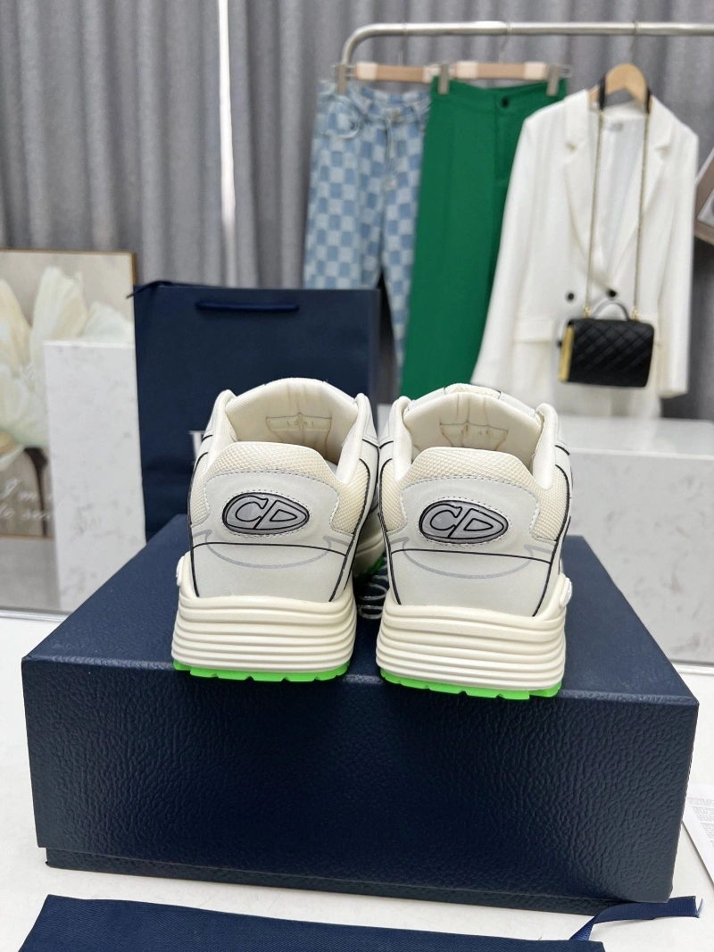 Christian Dior Casual Shoes