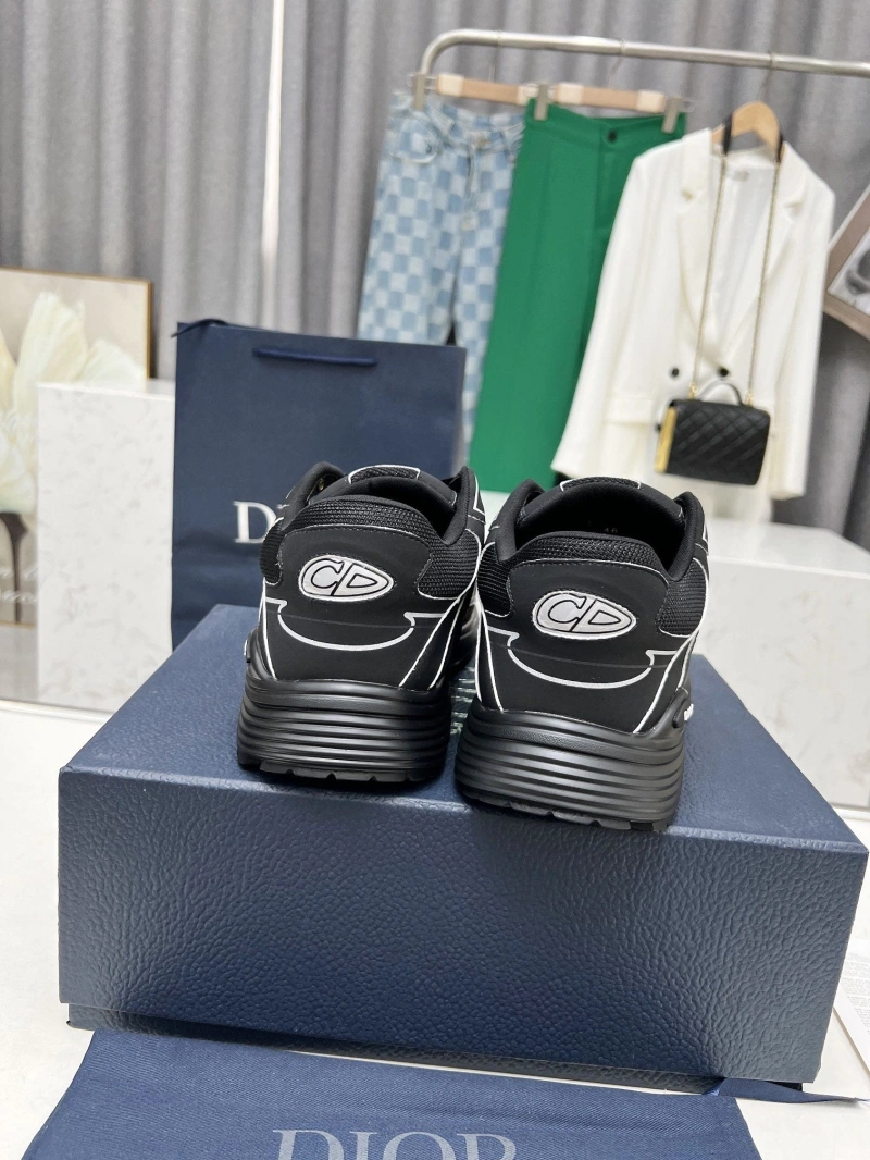 Christian Dior Casual Shoes