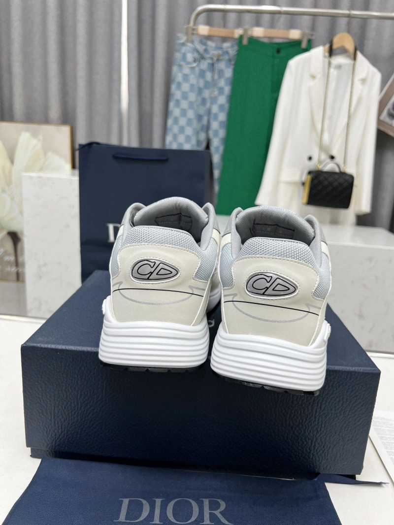 Christian Dior Casual Shoes