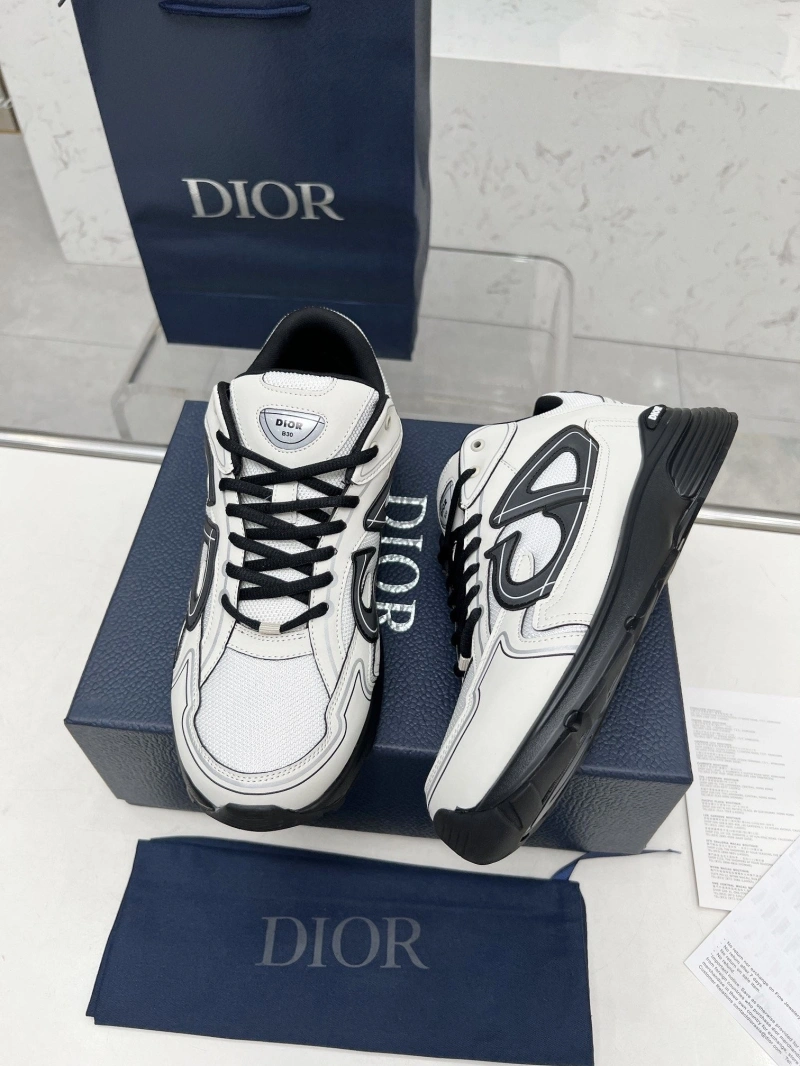 Christian Dior Casual Shoes