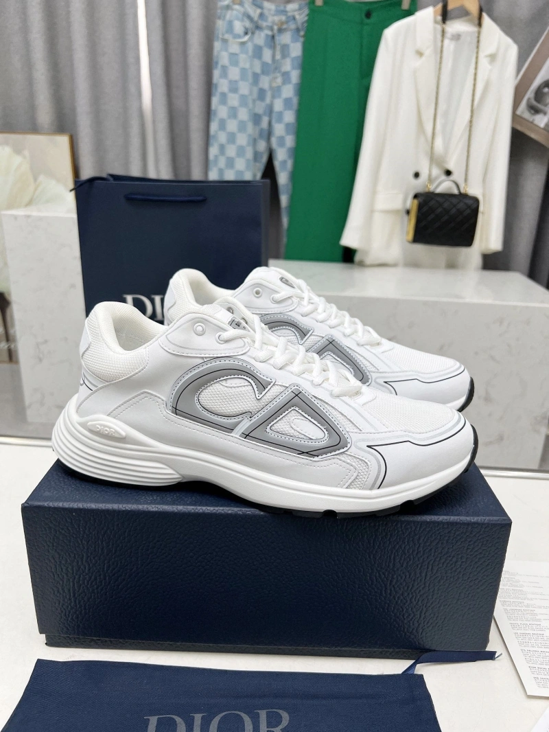 Christian Dior Casual Shoes