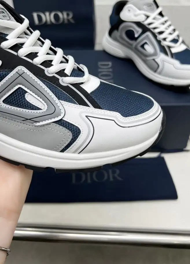 Christian Dior Casual Shoes