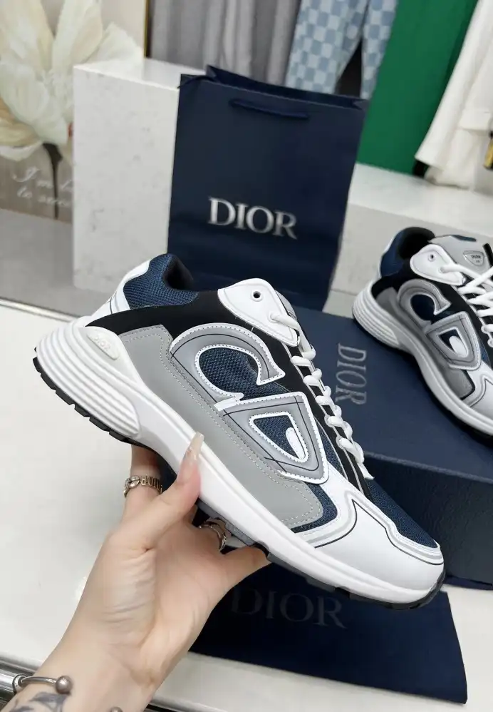 Christian Dior Casual Shoes