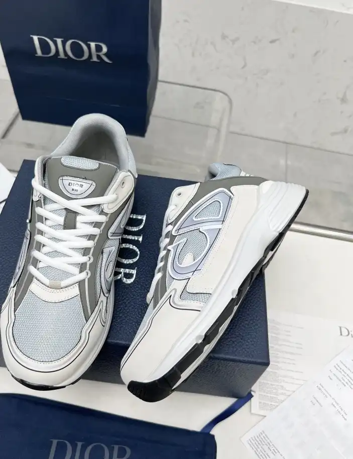 Christian Dior Casual Shoes