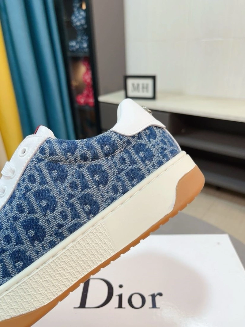 Christian Dior Casual Shoes