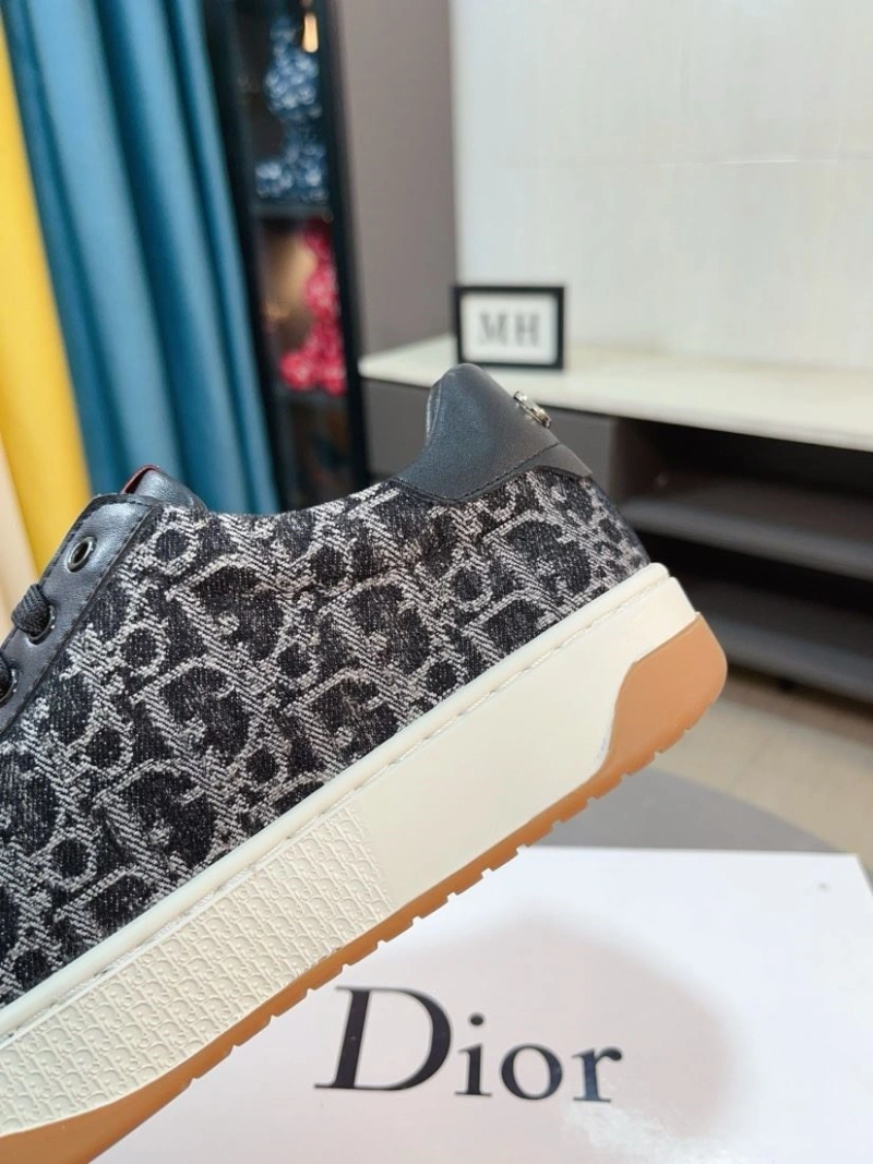 Christian Dior Casual Shoes