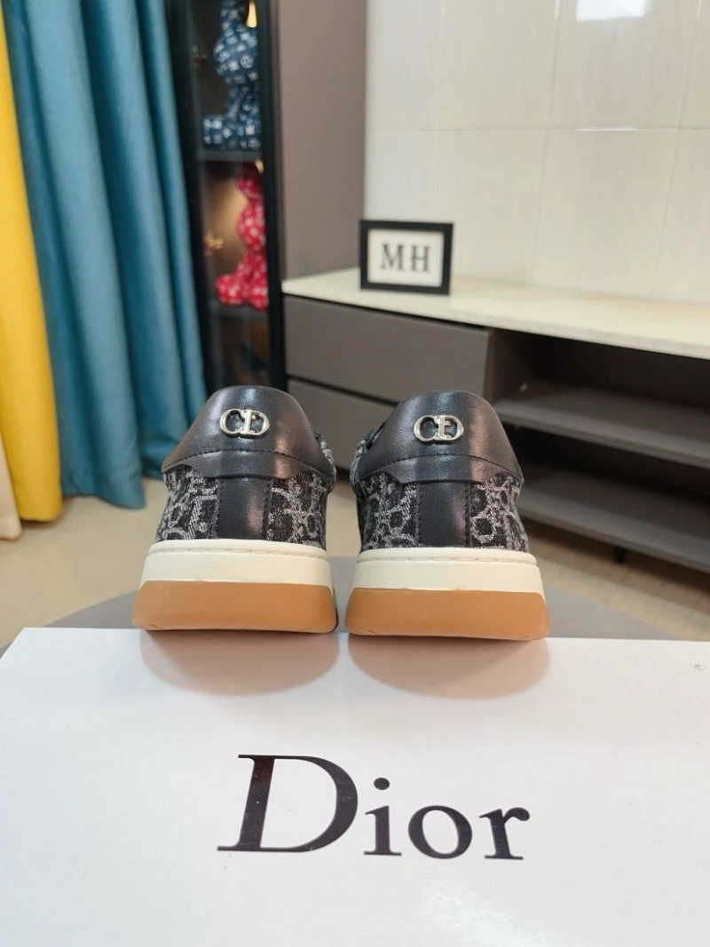 Christian Dior Casual Shoes