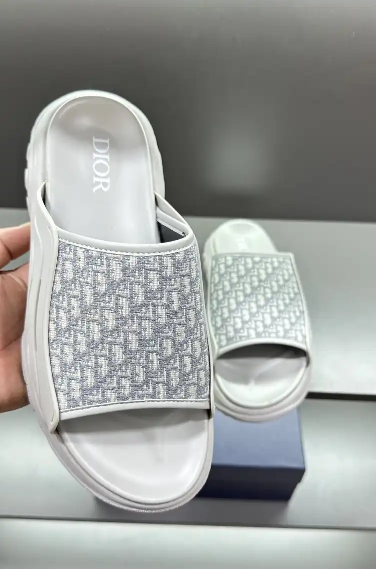 Christian Dior Slippers