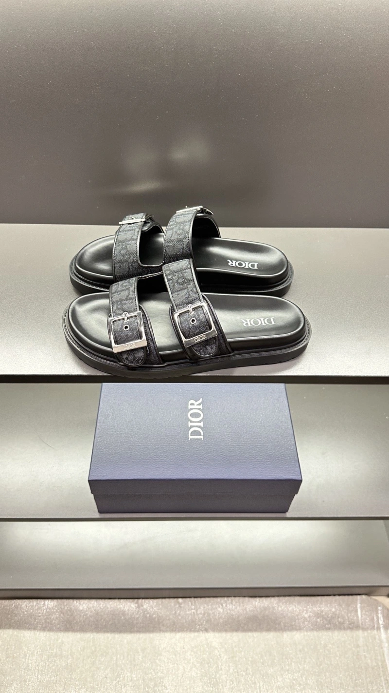 Christian Dior Slippers