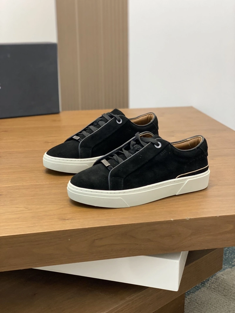 Boss Casual Shoes