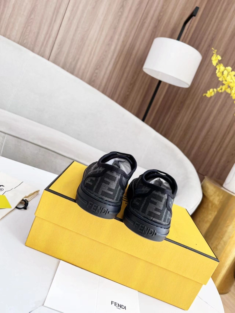 Fendi Sneakers