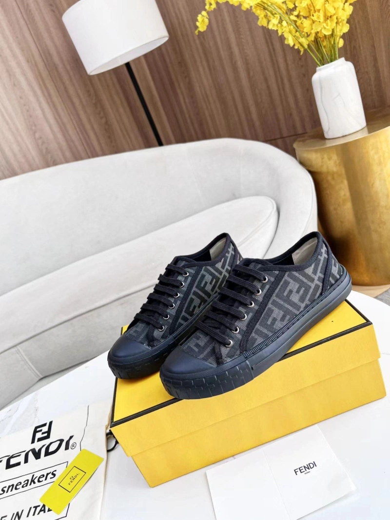 Fendi Sneakers