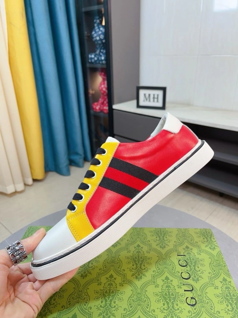 Gucci Casual Shoes