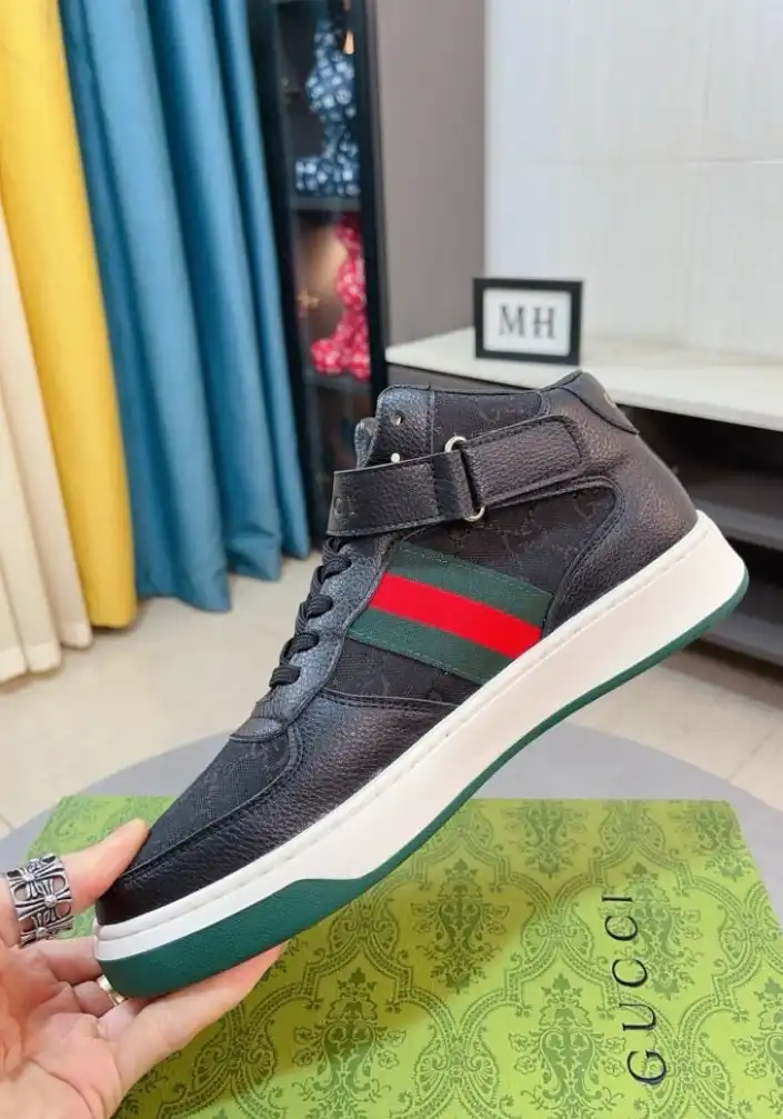 Gucci Casual Shoes