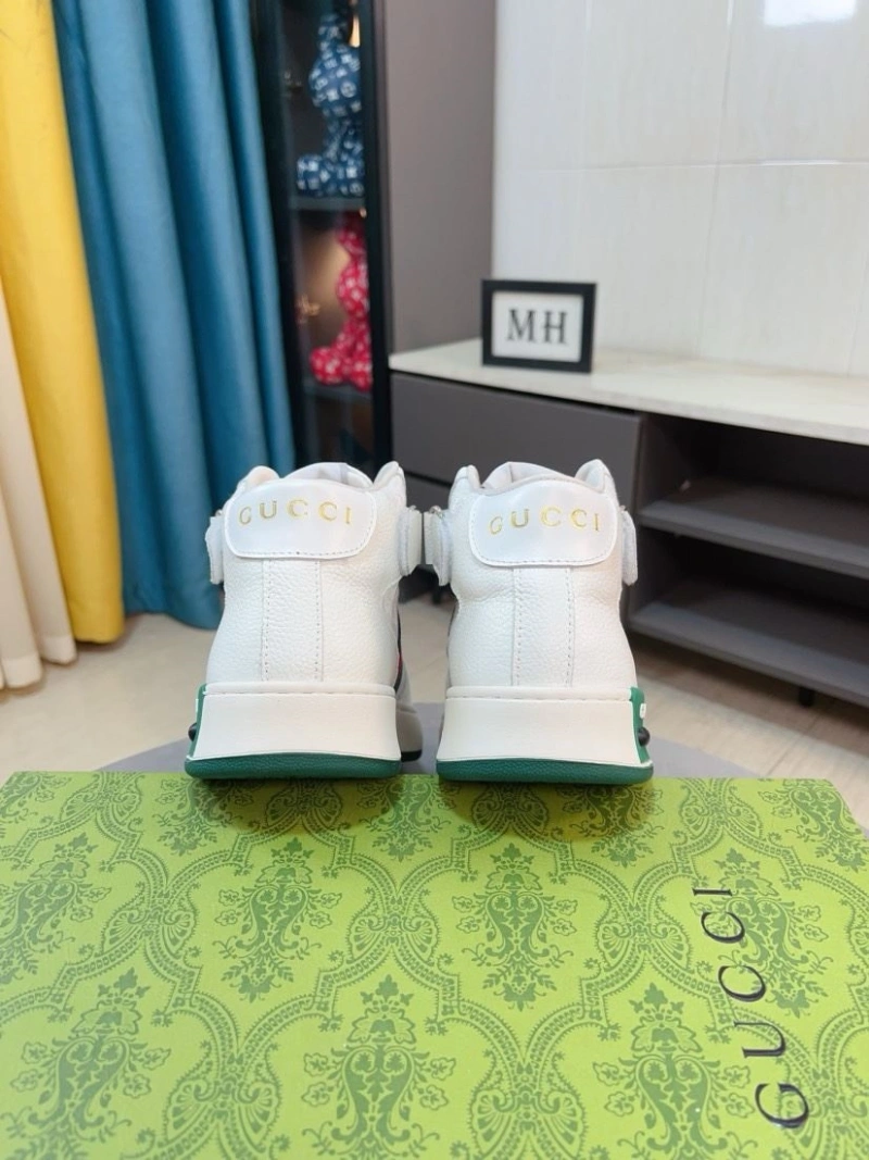 Gucci Casual Shoes