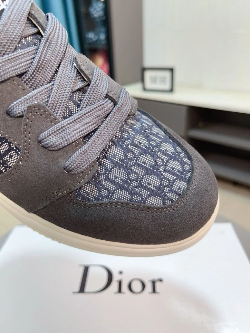 Christian Dior Casual Shoes
