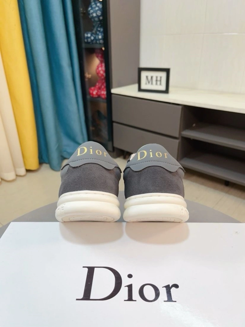 Christian Dior Casual Shoes