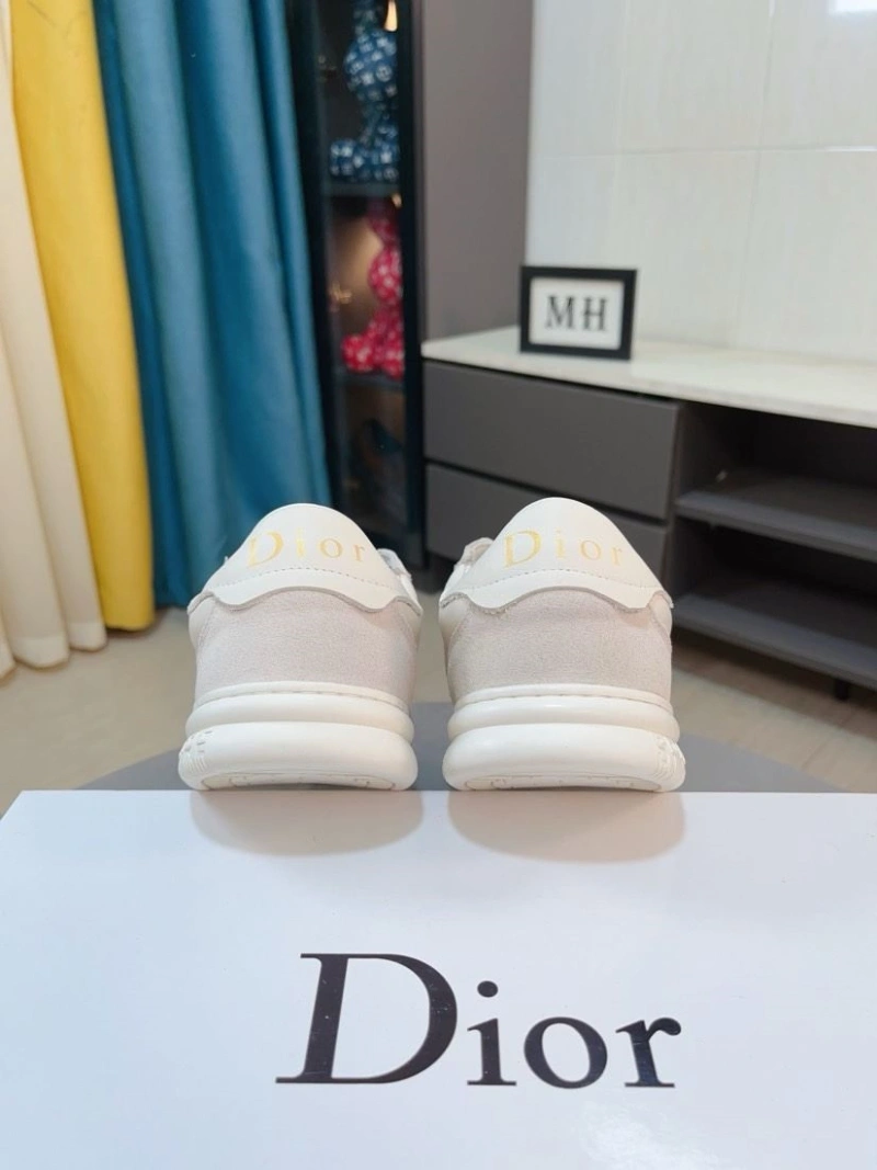 Christian Dior Casual Shoes