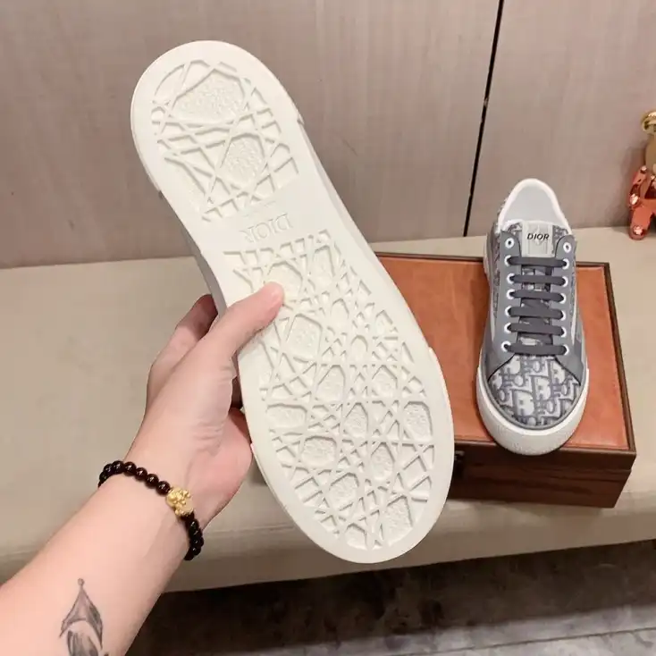 Christian Dior Casual Shoes
