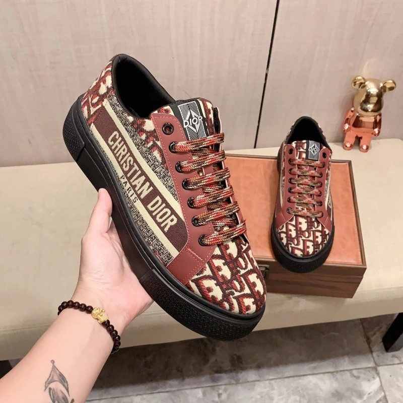 Christian Dior Casual Shoes